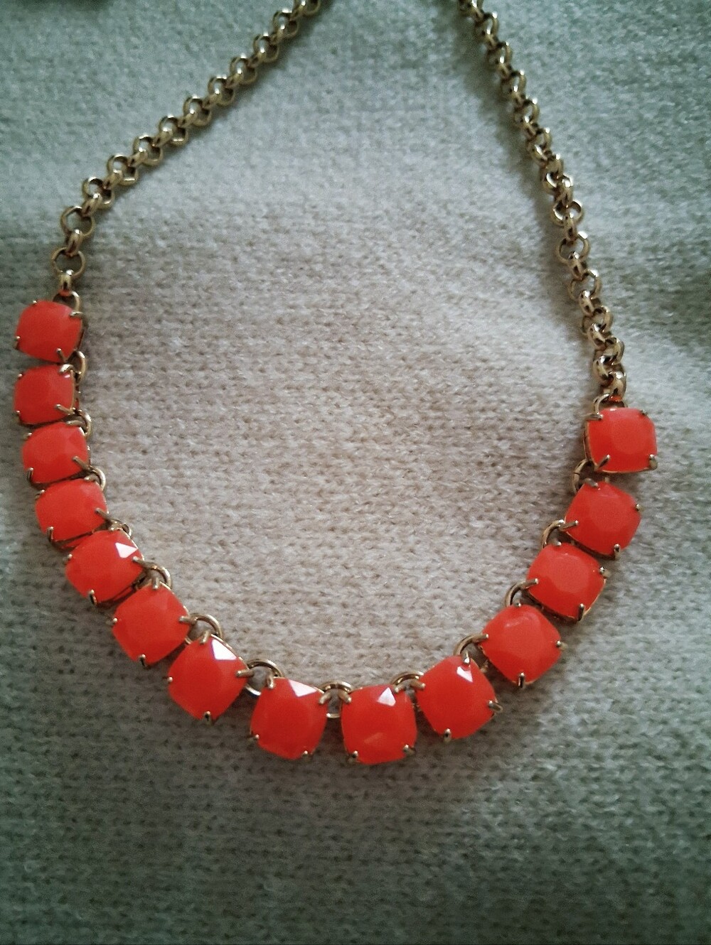 Kate Spade Necklace